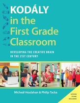 Kodaly in the Classroom Book